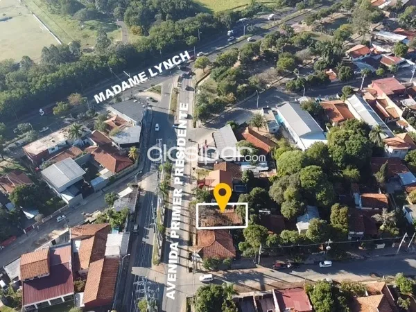 VENDO PROPIEDADSOBRE PRIMER PRESIDENTE — foto 3