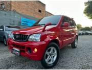 🔆 TOYOTA CAMI ROJO 1.3 CC. AÑO 2001 FULL- INT. OSCURO ** LISTO