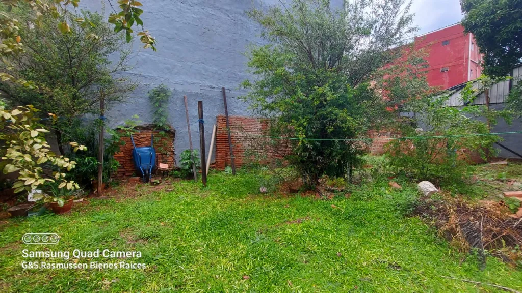 Vendo terreno en ubicacion privilegiada. FDO. DE LA MORA SUR — Foto 3