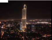 Vendo hermoso departamento en Edificio Petra Imperiale (En pozo).