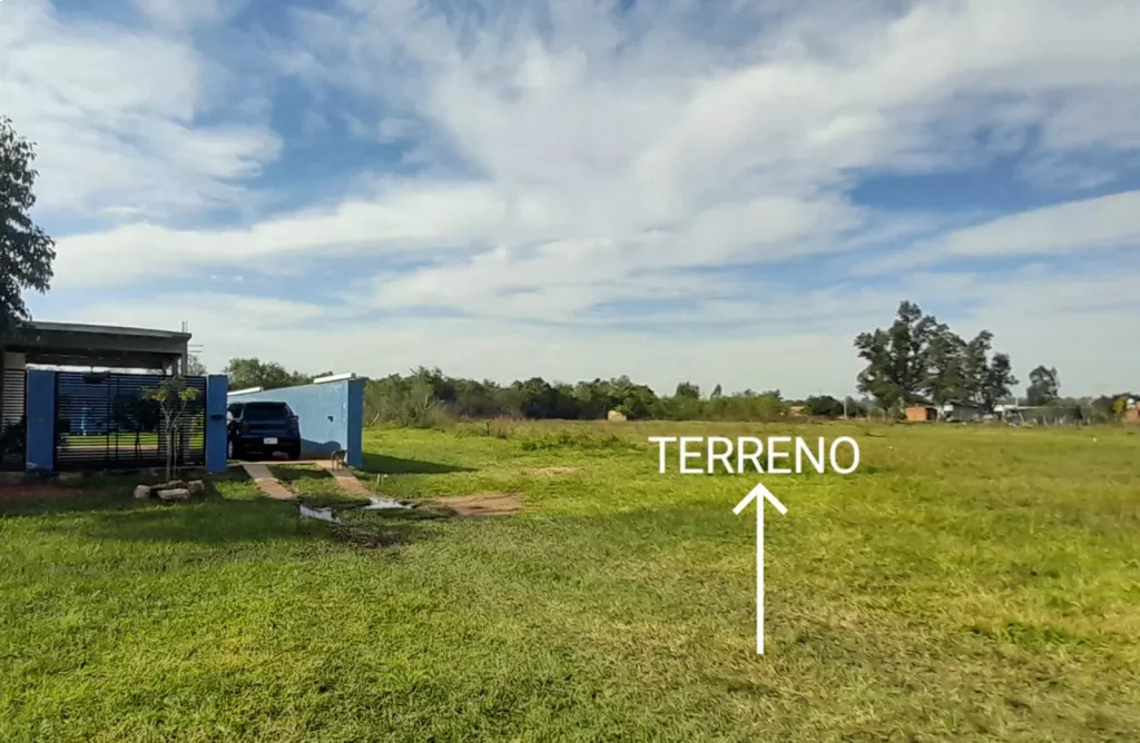 Terreno-Venta-PY Central Guarambaré Sin Nombre Guarambare - Zona Universidad Católica — foto 2