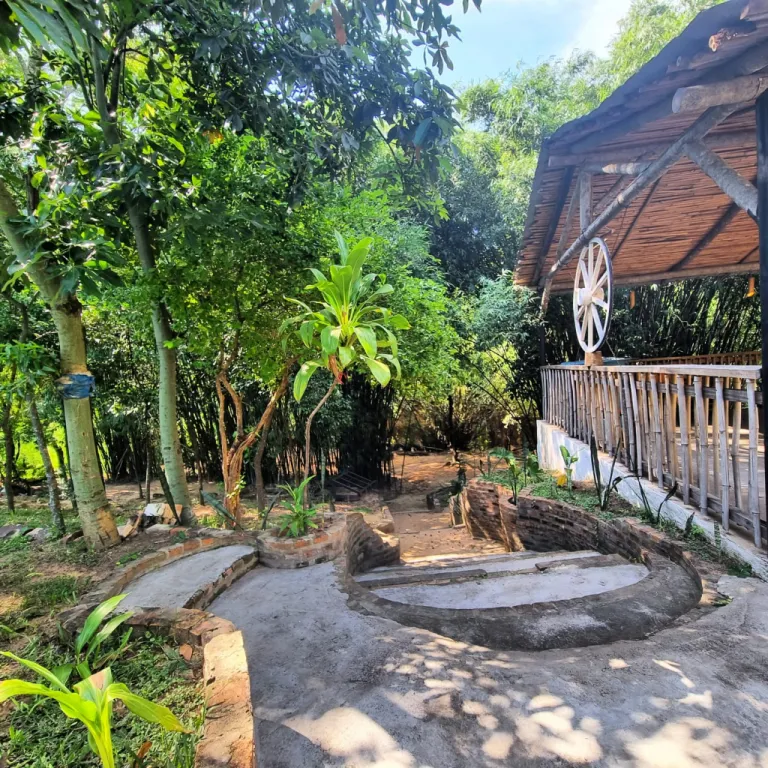 EN VENTA - CASA QUINTA YPANÉ — foto 2