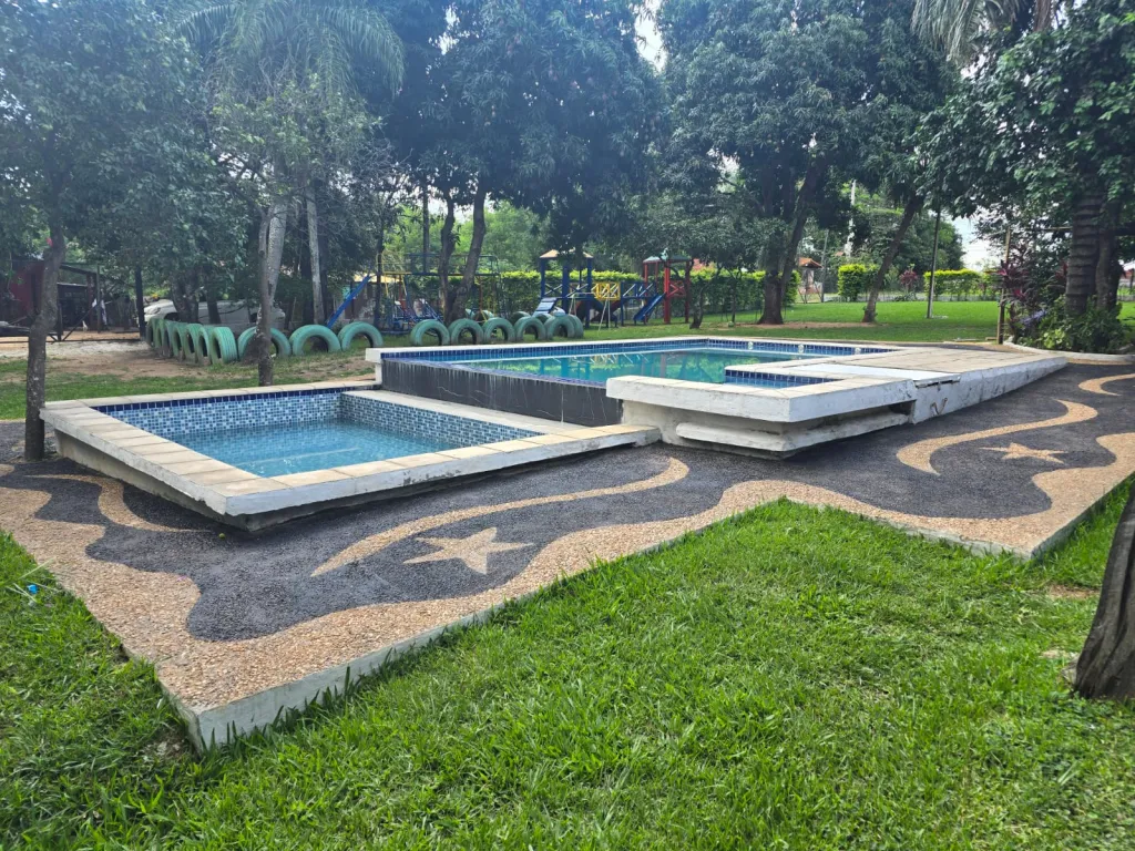 EN VENTA - CASA QUINTA YPANÉ — foto 3