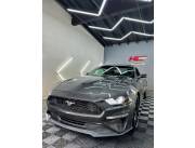 EN VENTA – FORD MUSTANG 2017 Rec import