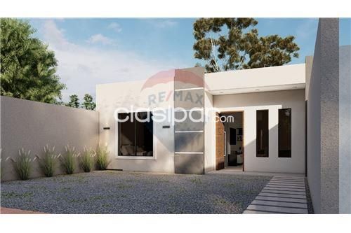 Casas - Casa en Venta en Central Ñemby Rincón La Lomita Ñemby
