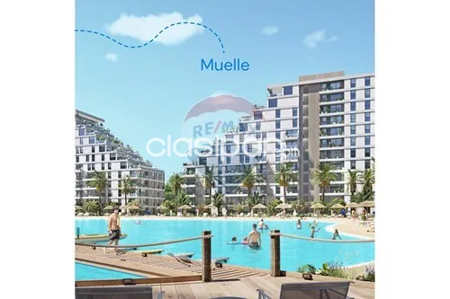 Departamento en Venta en Central Luque — foto 2