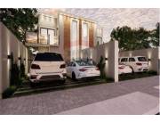 Duplex en Venta en Central Luque Lugo Echauri Gral Elizardo Aquino