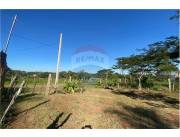 Terreno en Venta en Central Itá Calle Yvate Calle ybate - Colinas de Itá Calle ybate - C