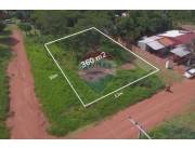 Terreno en Venta en Central Capiata