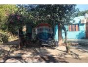 Casa en Venta en Central Ñemby Pa`i Ñu Moises Bertoni c/ Ceibo