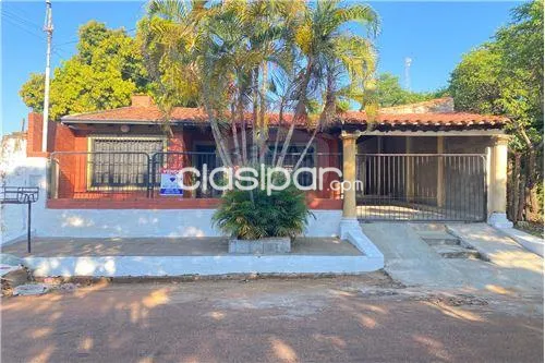 Casa en Venta en Central Guarambaré San Miguel Vicente Ignacio Iturbe Teniente Leandro P — foto 2