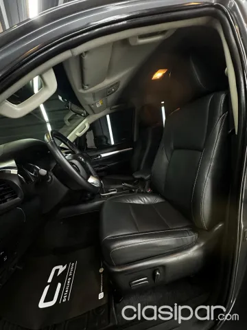 Toyota Hilux 2022 — foto 3