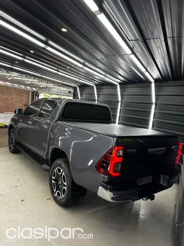 Toyota Hilux 2022 - foto 6