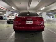 VENDO HERMOSO AUDI A4 2008 2.0 AUTOMÁTICO DIESEL A TRANSFERIR TITULO DEL REPRESENTANTE
