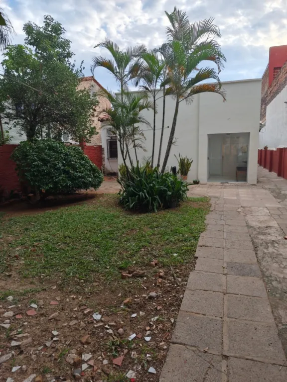 Vendo Propiedad Barrio Pinoza — foto 2