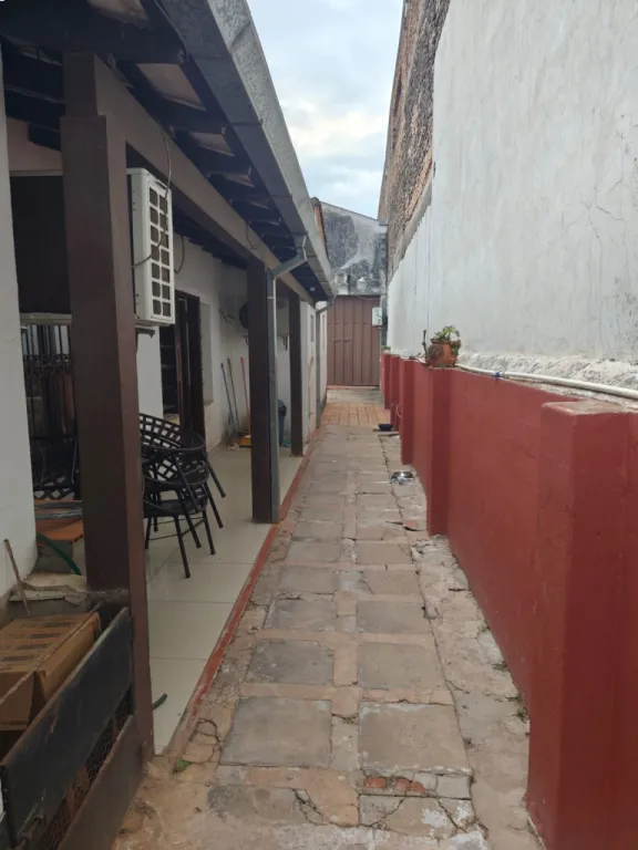 Vendo Propiedad Barrio Pinoza — foto 3