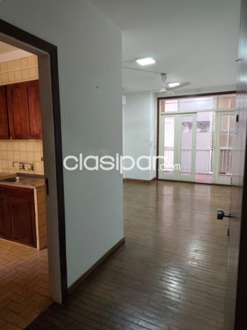 Alquilo Departamento Barrio Las Mercedes