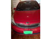 OFERTA - VENDO KIA RIO AÑO 2013 MOTOR 1.4 CC MECANICO