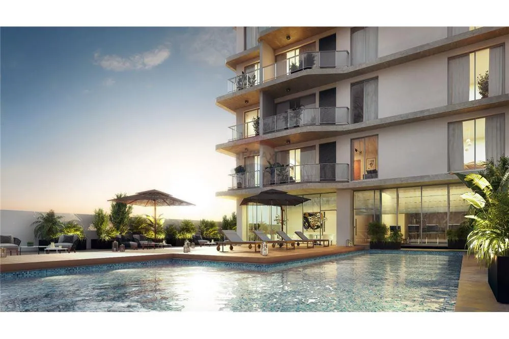 VENTA - DEPARTAMENTO - LUQUE — foto 2