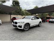BMW X4 2019