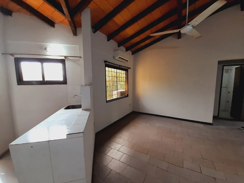 VENDO DEPARTAMENTO - SAN LORENZO — foto 3