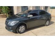 Vendo Chevrolet Prisma Joy 2018