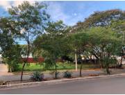 IMPORTANTE TERRENO sobre la Avenida Santisima Trinidad