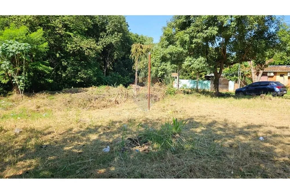 TERRRENO EN ESQUINA, 372 M2. YKA Á-LUQUE — foto 2