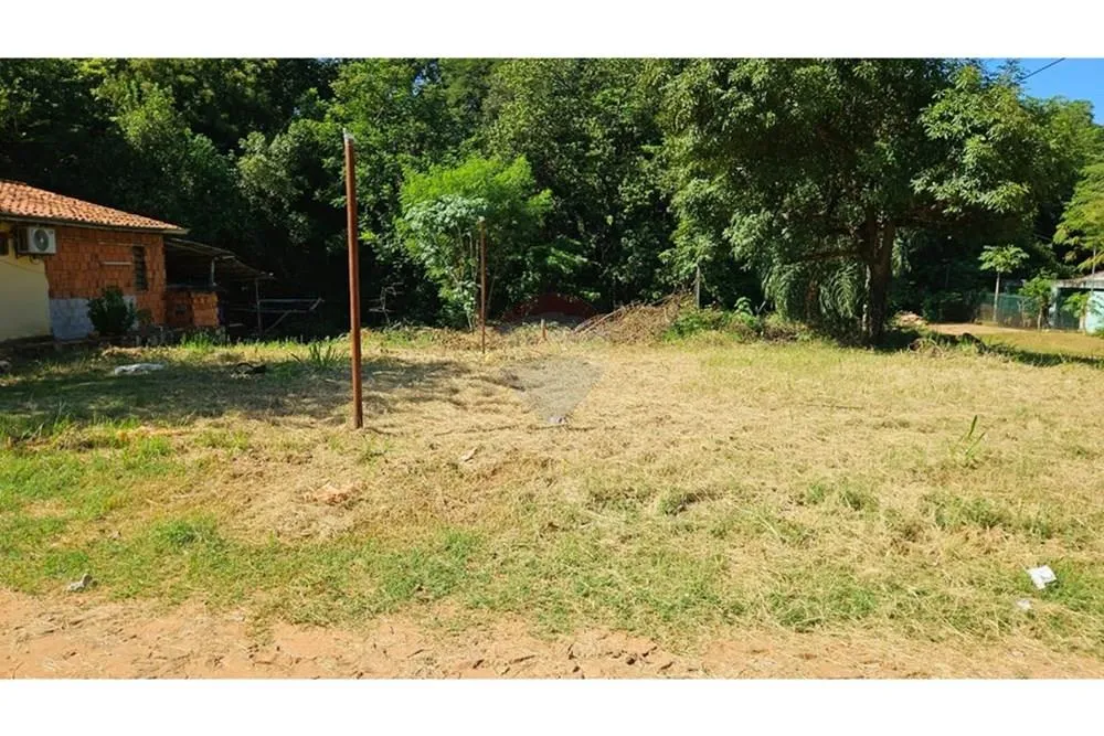 TERRRENO EN ESQUINA, 372 M2. YKA Á-LUQUE — foto 3