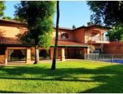 ALQUILO RESIDENCIA DE LUJO AMOBLADA Y EQUIPADA RECOLETA
