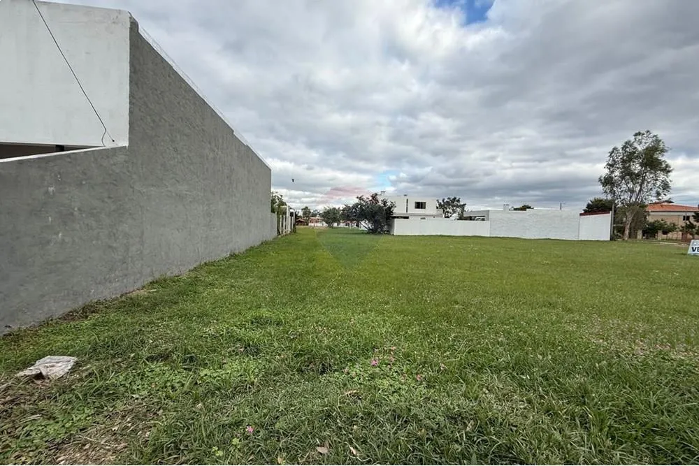 VENDO TERRENO EN YOTORO COUNTRY CLUB - YPANE — foto 3