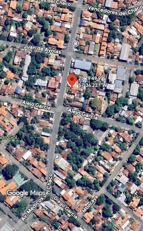 HERMOSA CASA EN EL BARRIO SANTA LUCIA-LAMBARE — foto 2