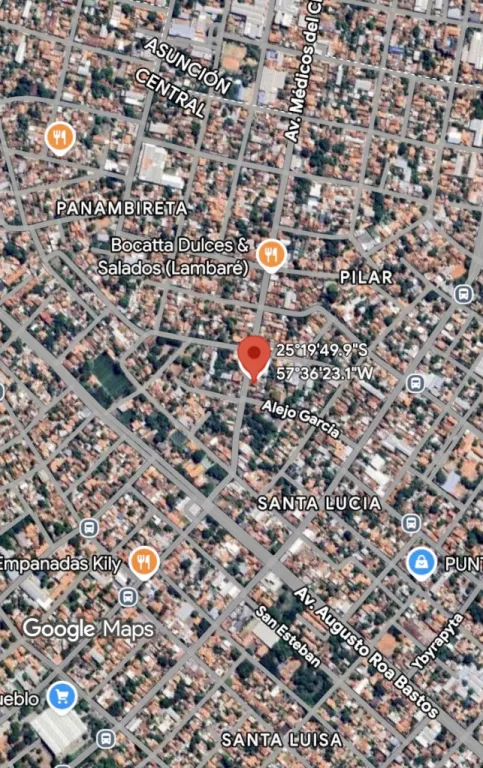 HERMOSA CASA EN EL BARRIO SANTA LUCIA-LAMBARE — foto 3