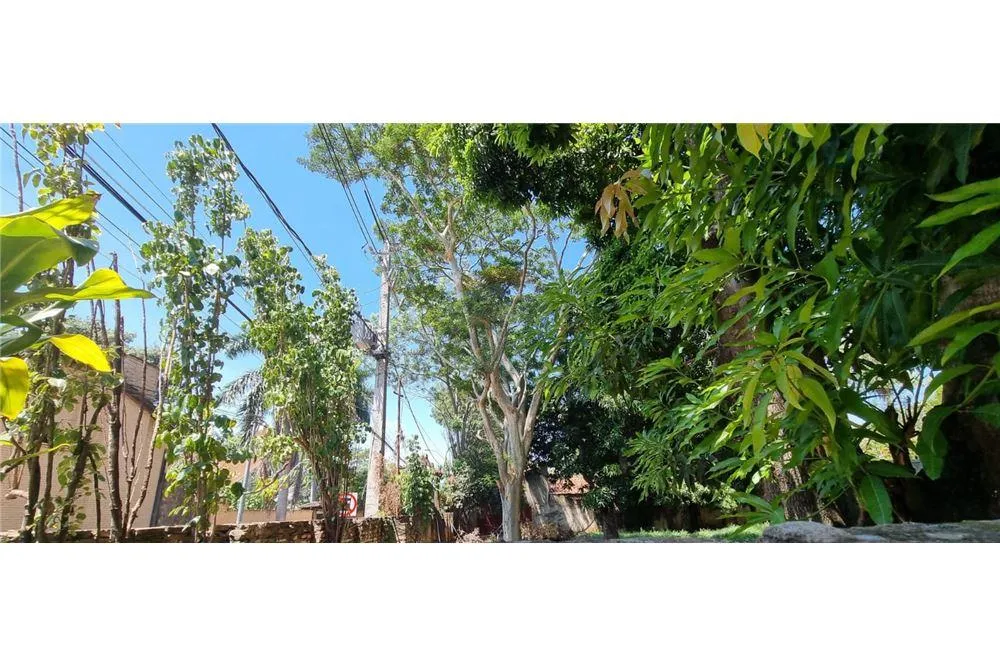VENDO TERRENO EN ESQUINA BARRIO MCAL. ESTIGARRIBIA — foto 2