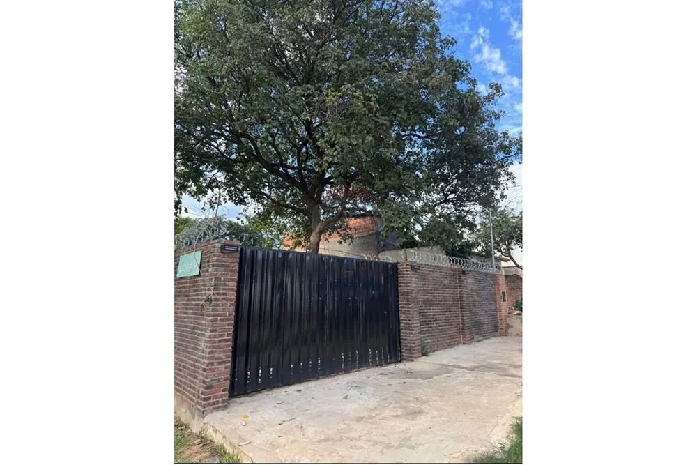 VENDO TERRENO EN MARIANO ROQUE ALONSO — foto 2