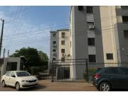 VENTA - DEPARTAMENTO - FERNANDO DE LA MORA ZONA NORTE EDIF. MARISCAL LOPEZ IV