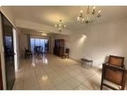 ALQUILO DUPLEX EN LUQUE - CUARTO BARRIO