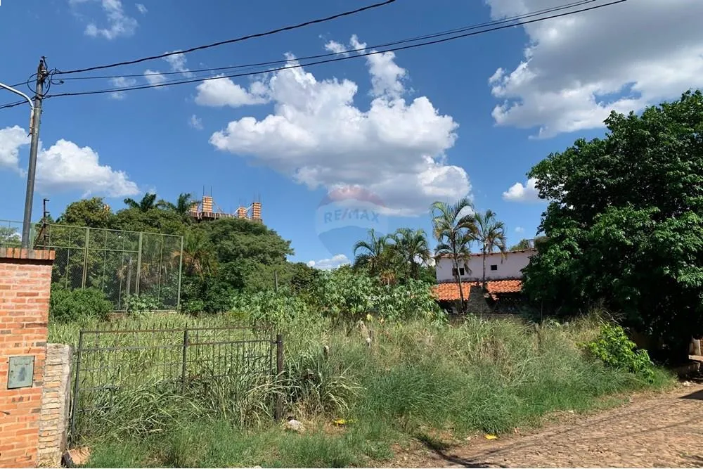 VENDO TERRENO EN FERNANDO DE LA MORA ZONA NORTE — foto 3