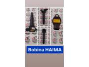 Bobina HAIMA