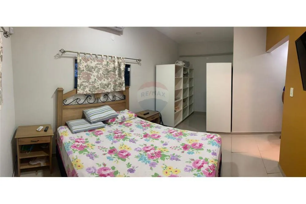 ALQUILO CASA AMOBLADA EN ATYRÁ CON PISCINA — foto 2