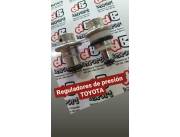 Reguladores de Presión TOYOTA
