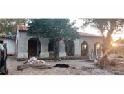 VENDO ESTANCIA P/ ENGORDE 35 HA EN TOBATI