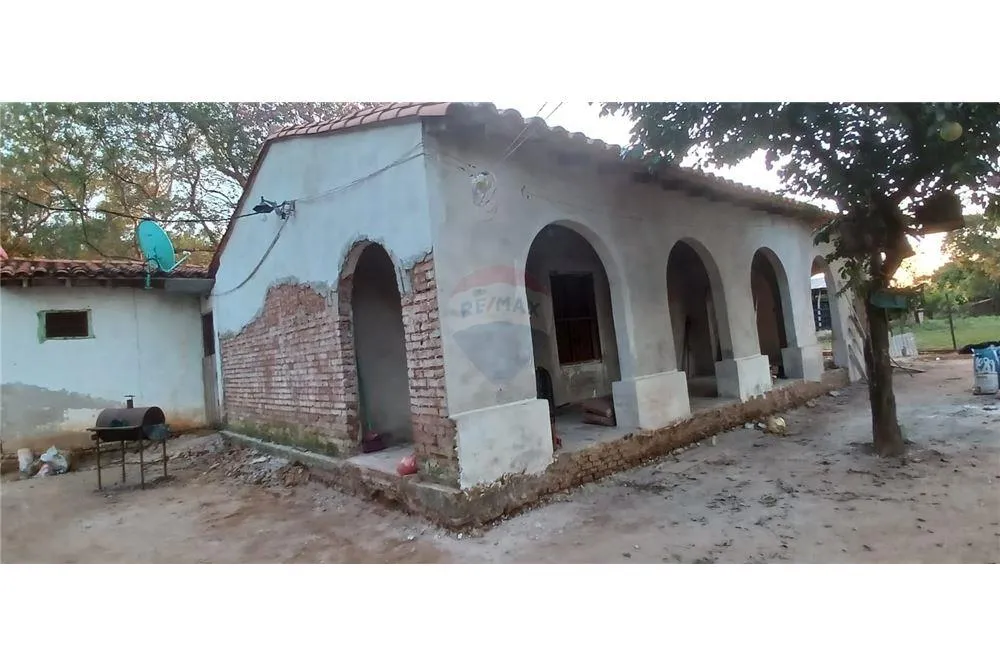 VENDO ESTANCIA P ENGORDE 35 HA EN TOBATI — foto 3