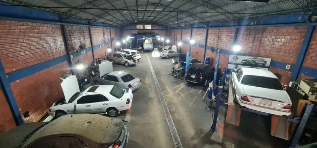 Oportunidad en Villa Aurelia, Deposito tinglado en venta — foto 2