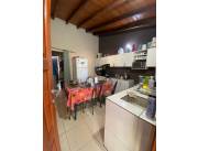 Vendo Casa Capiata Barrio 25 de Mayo