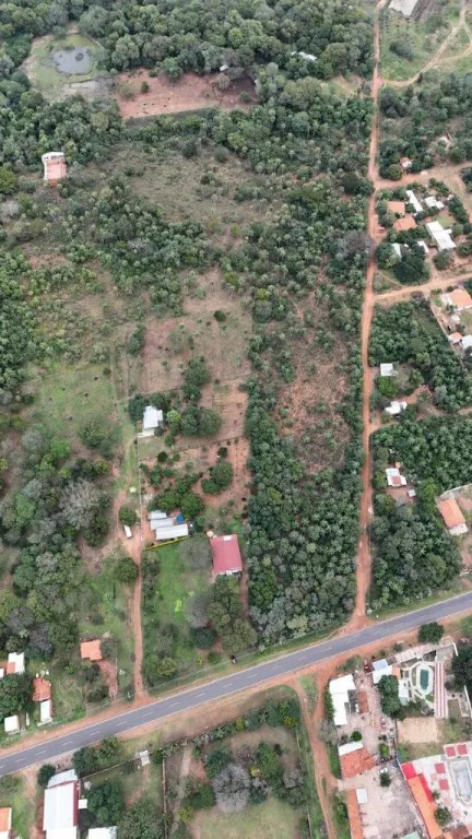 Vendo terreno en emboscada — foto 2