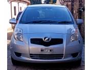 Toyota new vitz 2006