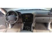 Toyota land Cruiser año 2000
