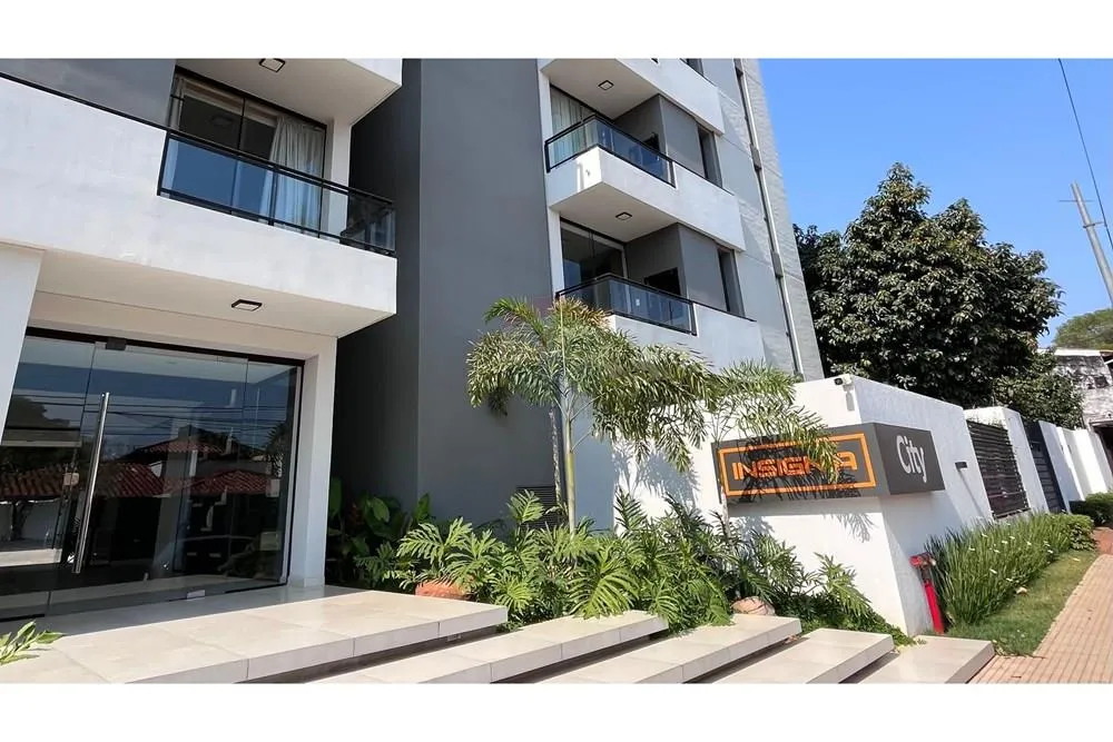 ESPECTACULAR DEPARTAMENTO INSIGNIA CITY — foto 3