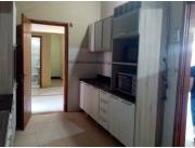 ALQUILO CASA EN LUQUE BARRIO CAÑADA SAN RAFAEL COD 3220